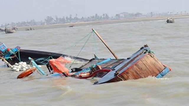 motor accident in Kaduna, boat mishap in Zamfara