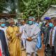 Zamfara State Governor Reaffirms Commitment to Healthcare