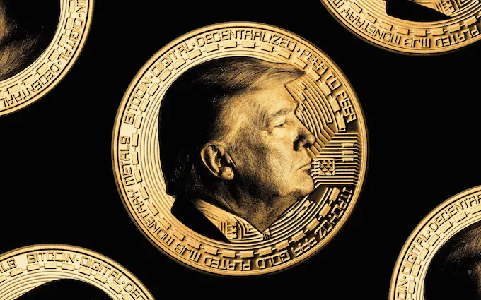 Trump Coin: The Bullish, Bearish and Potential