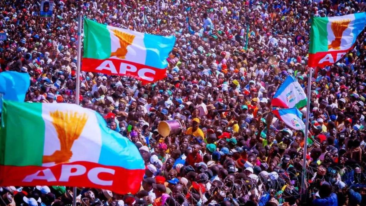 APC Releases 2027 Election Timetable, Fixes Presidential Primary for May 23