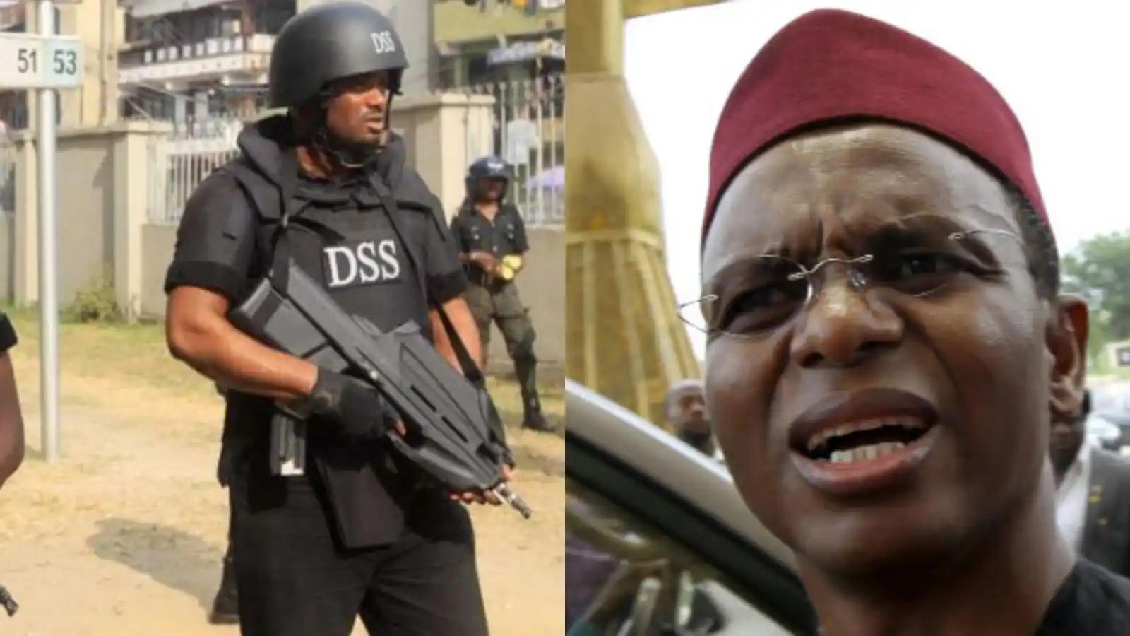 DSS Arraigns El-Rufai Over Alleged Wiretapping of Ribadu’s Phone, Files Fresh Charges