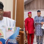 APC Rift Deepens in Ogun as Daniel, Abiodun Clash Over Ogun East Senate Ticket