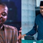 Adeyanju Alleges Obi Kept Anambra Funds in Bank With Personal Interest, Sparks Debate