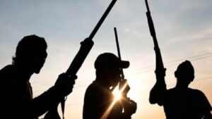 Gunmen Attack Ekiti Church, Kill Pastor, Abduct Worshippers During Crusade