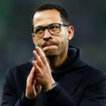 Chelsea Sack Liam Rosenior After Five-Game Goal Drought, Appoint Interim Coach Ahead of FA Cup Clash