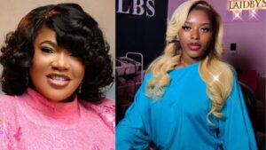 Toyin Abraham Replies Abike Shuga Over ‘Ijakumo’ Fallout, Payment Claims