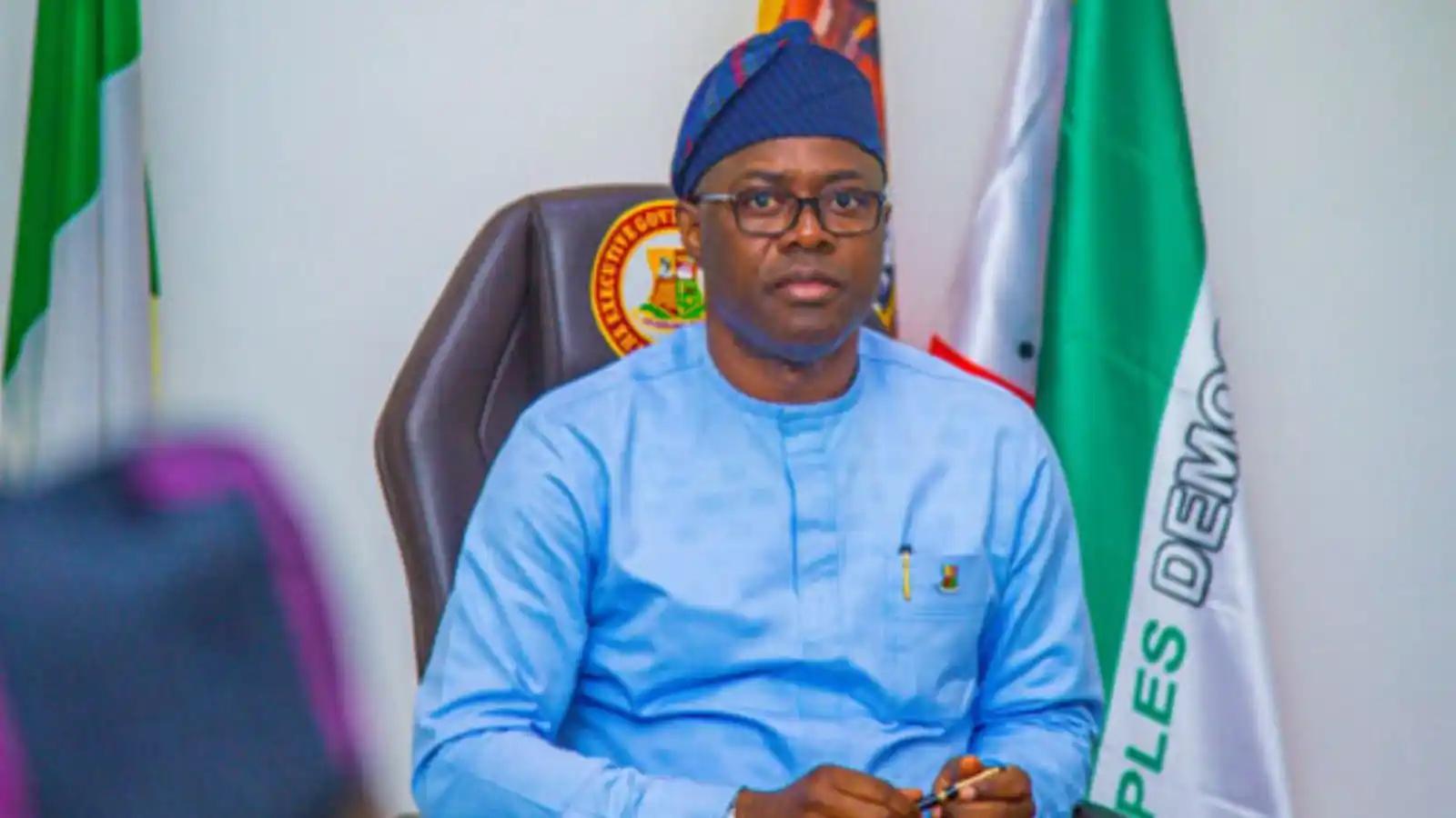 APC Slams Makinde Over ‘Operation Wetie’ Remark at Opposition Summit