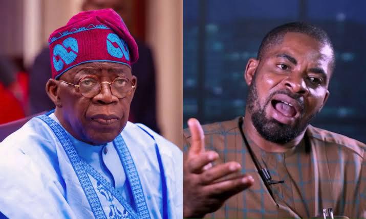 Adeyanju Blasts Tinubu Over Fuel Price Surge, Demands Subsidy Return