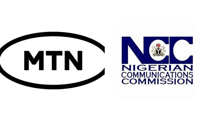 MTN to Begin Subscriber Compensation After NCC Directive on Poor Service