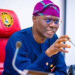 Sanwo-Olu Breaks Silence After Resignation Rumours Over Health