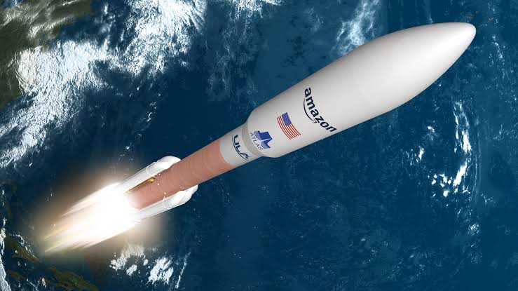 Amazon Moves Into Kenya’s Satellite Internet Market With Kuiper Licence Bid