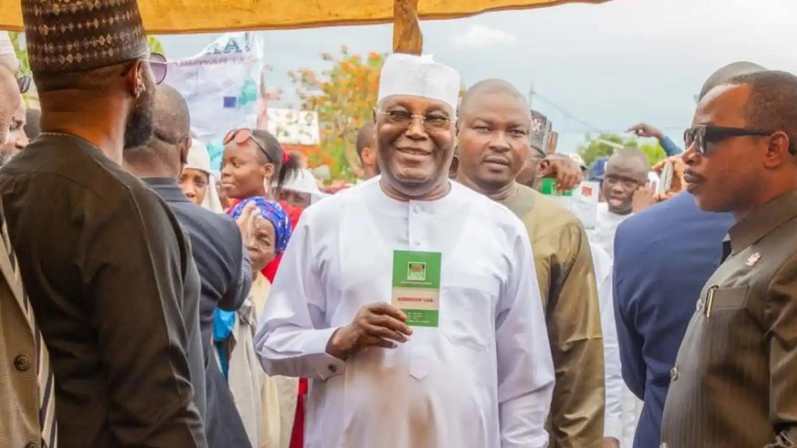 Atiku, Amaechi Battle For ADC Presidential Ticket As Primaries Hold Nationwide