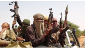 Bandits Strike Katsina Communities, Kill Over 20 as Troops Neutralise 45 in Fierce Gun Battle