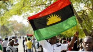 MASSOB Declares Sit-At-Home, Orders Churches To Hold Memorial Services For Biafra Anniversary