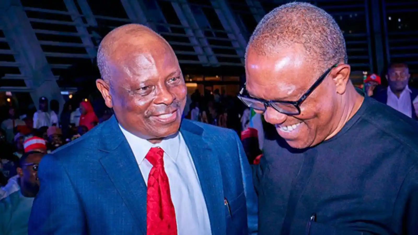Obi, Kwankwaso Set to Dump ADC for NDC Amid Fresh Coalition Crisis