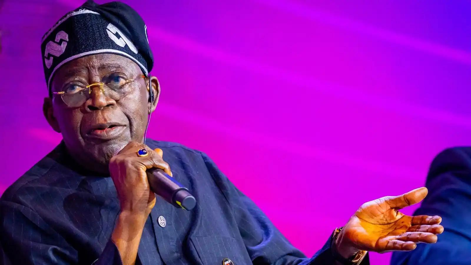 “If You’ve Lost Weight, I’ve Lost Some Too” — Tinubu Speaks On Hardship After APC Primary Victory