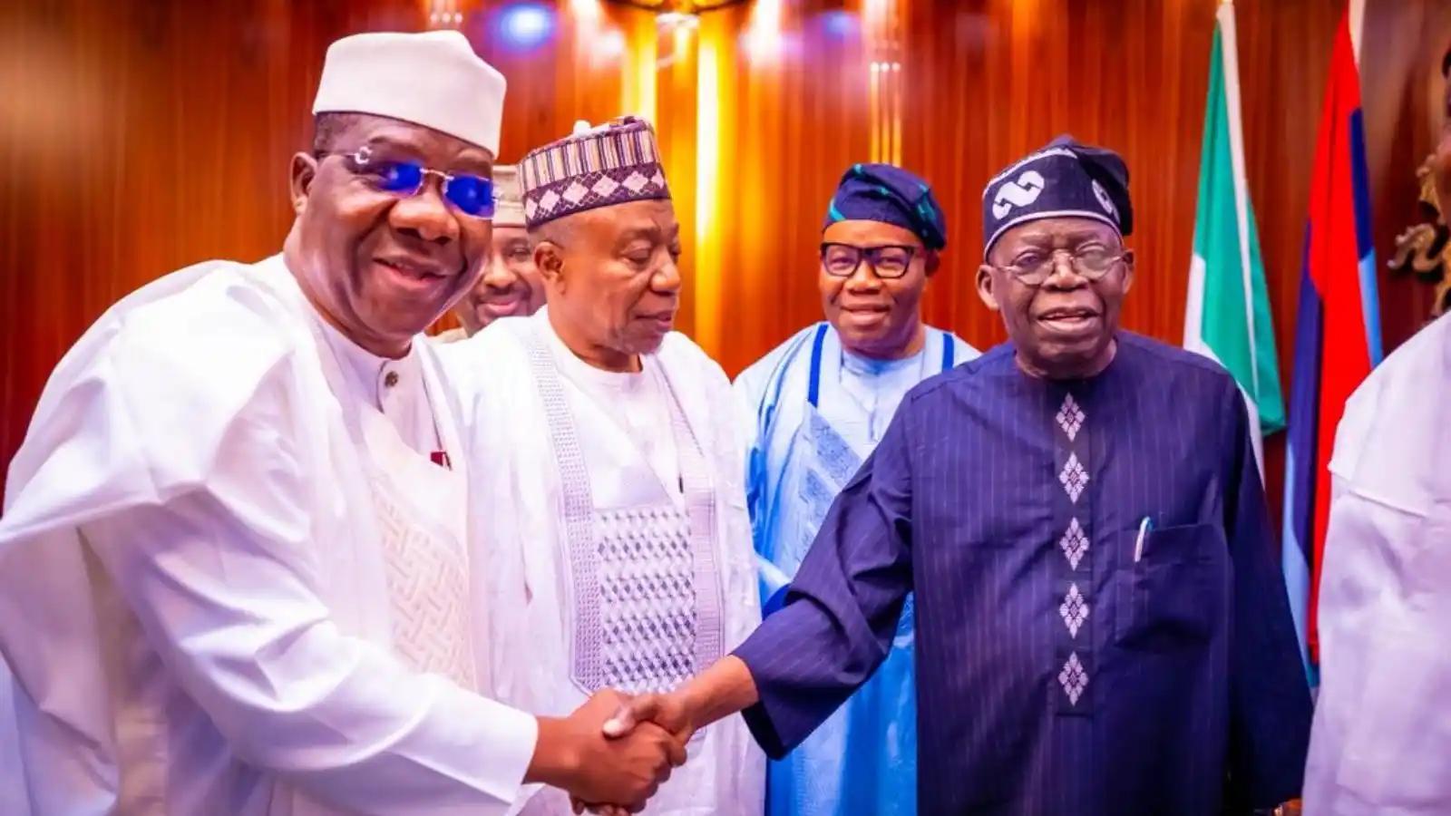 Bamidele Blasts ADC, Calls Party “Anti-Yoruba” During Ekiti Campaign Rally
