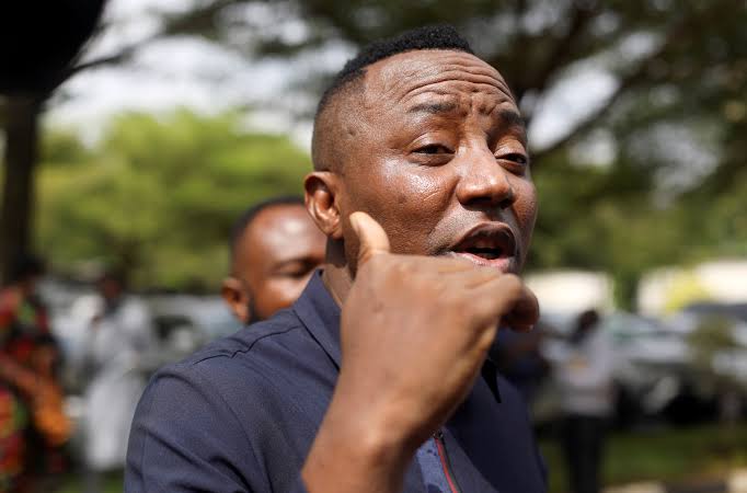 Sowore Slams Nigeria’s Pay Structure, Says Leaders Earn More Than Workers