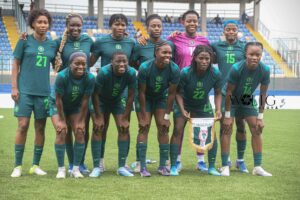 Low Crowd at WAFCON Match Fuels Calls for Greater Support for Women’s Football in Africa