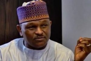 Al-Mustapha Says He Has CCTV Footage Disproving Claims Abacha Died During Intimate Encounter