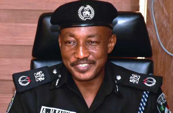 Don’t Let Police Search Your Phone, It’s Illegal — FCT Police Commissioner Tells Residents