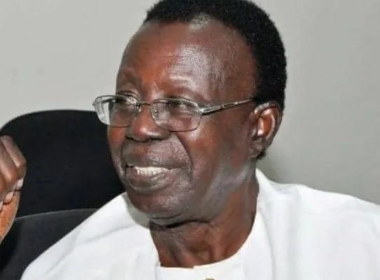 Professor Turner Timinipre Isoun: The Visionary Who Helped Lay the Foundation for Nigeria’s Digital Revolution