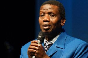 Pastor Adeboye Retracts Tithing-for-Heaven Teaching, Apologizes to Christians