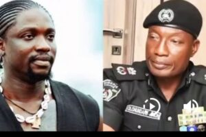 VeryDarkMan Challenges AIG Jimoh Over Alleged Murder Frame-Up, Demands Release of Police Evidence
