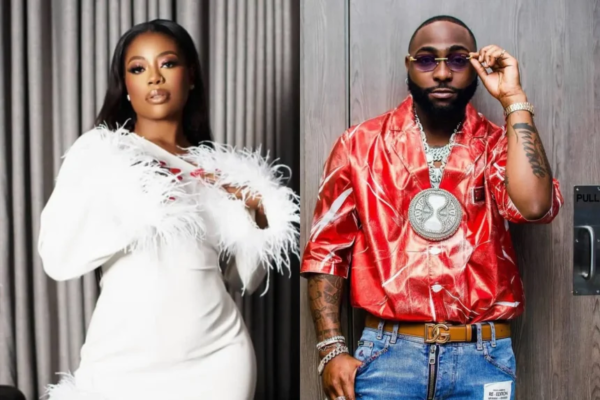 Sophia Momodu to 30BG Fans: ‘Stop Forcing Davido on Me, I Haven’t Spoken to Him in Five Years’