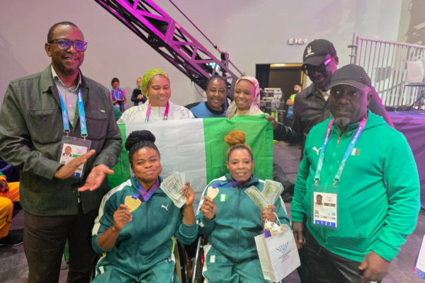 Top 10 Nigerian News Updates You Should Know Today