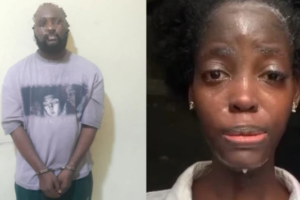 Twin Sister of Suicide Victim Reveals Family Spent N7 Million on Hospital Bills After Rape Allegation Against Odogwu Asaba