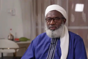 Sheikh Gumi Questions Why Government Hasn’t Negotiated With Boko Haram, Bandits Like Niger Delta Militants