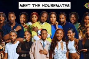 Meet the BBNaija Season 11 housemates: Full list of contestants on ‘Show Ya Sef’ edition