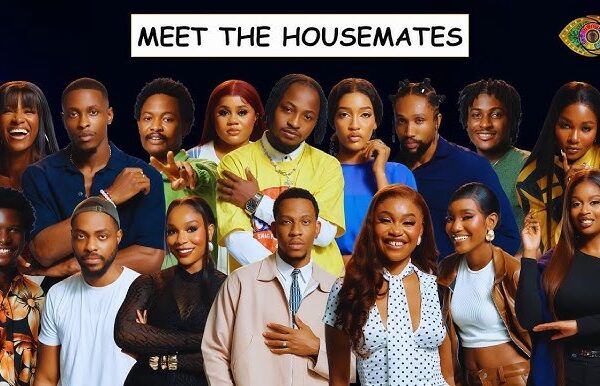 Meet the BBNaija Season 11 housemates: Full list of contestants on ‘Show Ya Sef’ edition