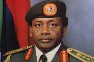 Ex-DSS Director Claims Abacha Died During Intimate Encounter in New Memoir