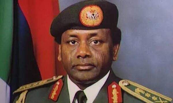 Ex-DSS Director Claims Abacha Died During Intimate Encounter in New Memoir