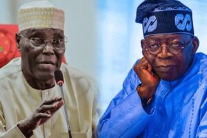 Atiku’s US Lobbyists Submit Tinubu’s 1993 Forfeiture Records to Trump Administration Ahead of 2027
