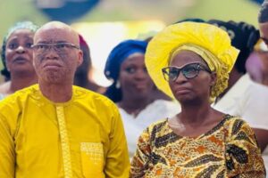 Oyo School Principal Recounts 56 Days in Captivity, Says Airstrikes Became Bigger Fear Than Kidnappers