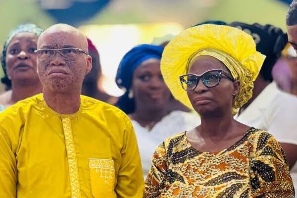 Oyo School Principal Recounts 56 Days in Captivity, Says Airstrikes Became Bigger Fear Than Kidnappers
