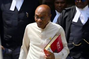 Supreme Court Affirms Final Forfeiture of Emefiele’s Properties, $2.045 Million