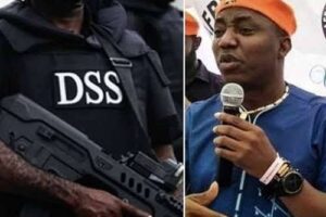Sowore Alleges DSS Forged Evidence in ‘Tinubu Is a Criminal’ Trial