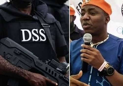 Sowore Alleges DSS Forged Evidence in ‘Tinubu Is a Criminal’ Trial