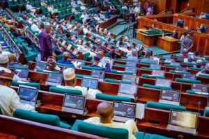 Reps Give IGP Tunji Disu 48 Hours to Produce Alleged Fake Agency DG Adeniyi Adeyemi