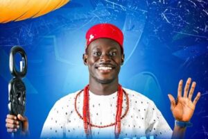 GehGeh Sparks Debate After Criticising Women Who Use Relationships to Escape Poverty