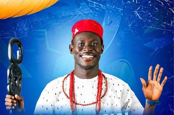 GehGeh Sparks Debate After Criticising Women Who Use Relationships to Escape Poverty