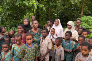 FG Files Terrorism Charges Against Three Suspects Over Oyo School Abductions