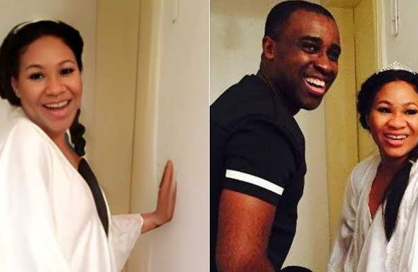 Entrepreneur Sues Frank Edoho’s Estranged Wife, Sandra, Demands ₦100 Million Over Alleged Defamation