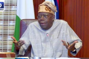 Tinubu Urges Governors to Prioritise Roads, Security Over ‘Unnecessary’ Flyovers
