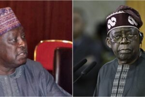 Babachir Lawal: Tinubu Will Seek Third Term if Given the Chance
