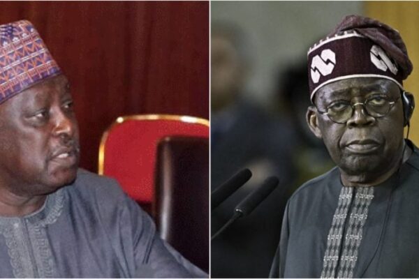 Babachir Lawal: Tinubu Will Seek Third Term if Given the Chance